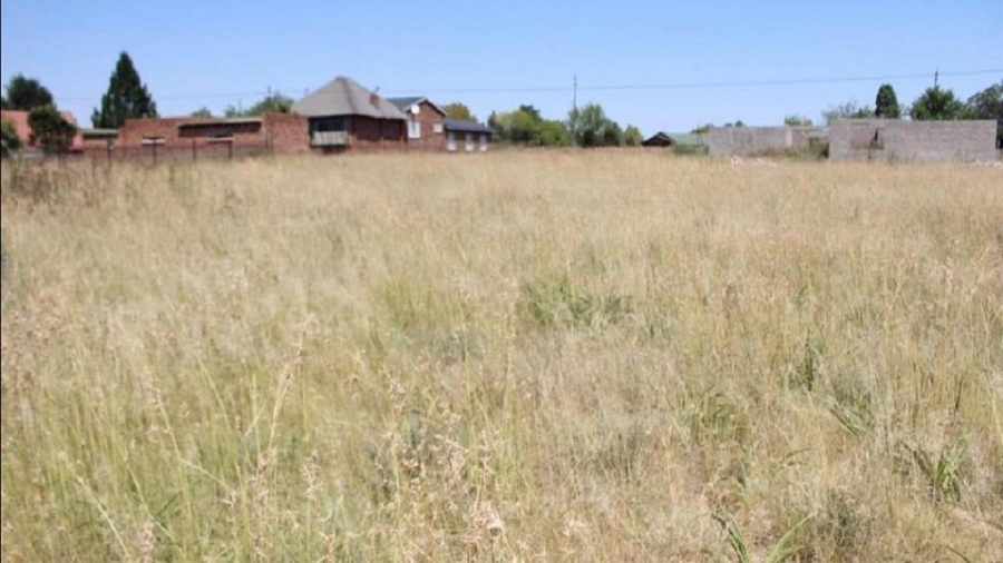 0 Bedroom Property for Sale in Deneysville Free State